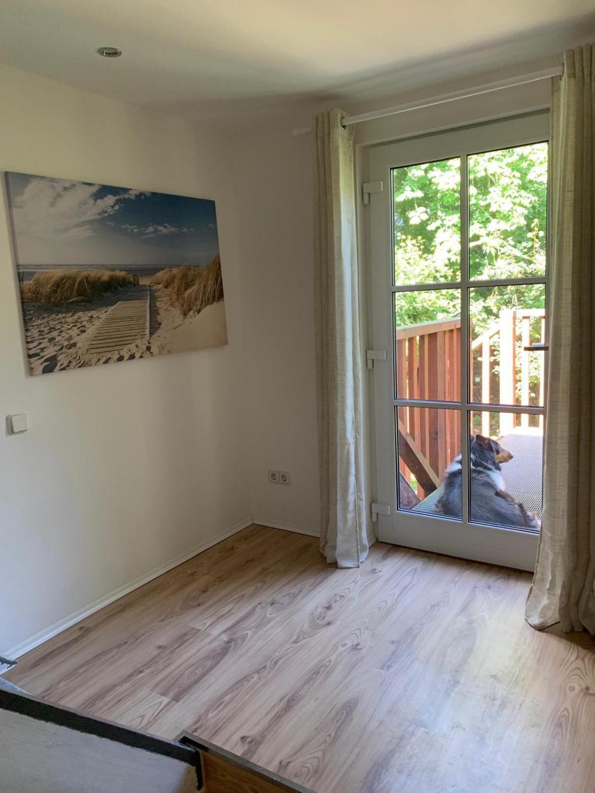 Apartment Auf Einem Resthof Zentral Gelegen Mit Viel Und Tieren