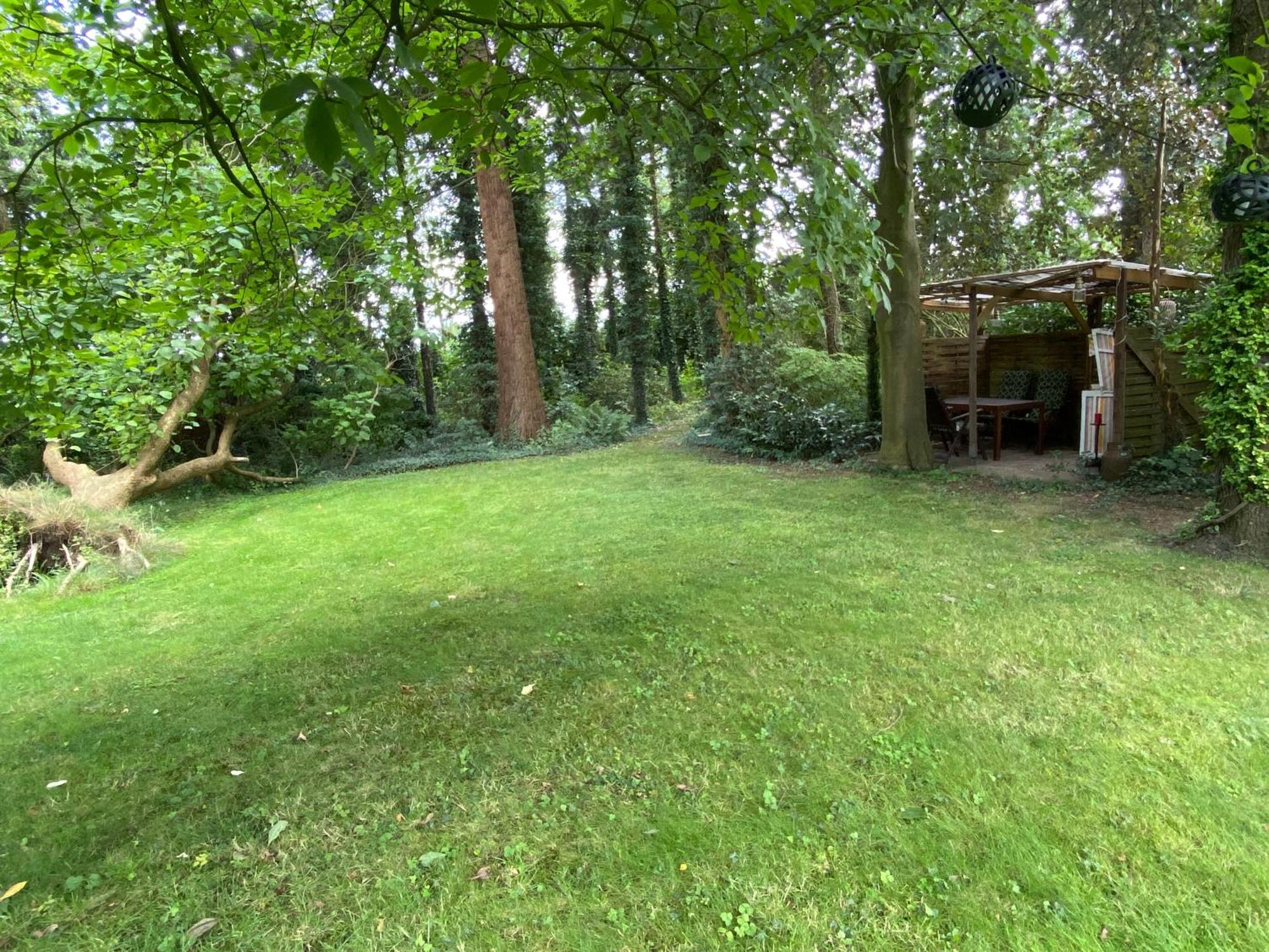 Apartment Auf Einem Resthof Zentral Gelegen Mit Viel Und Tieren *